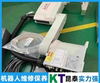 正信激光弧焊机器人维修当天修复