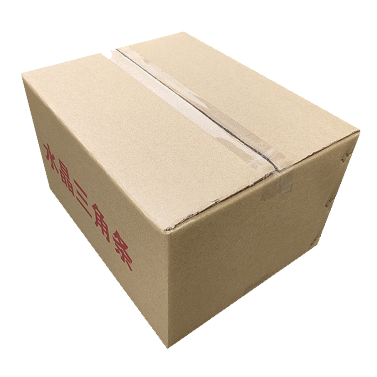 佛山市顺德防潮百货小商品纸箱厂家