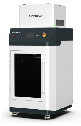 脊柱侧弯专用打印机