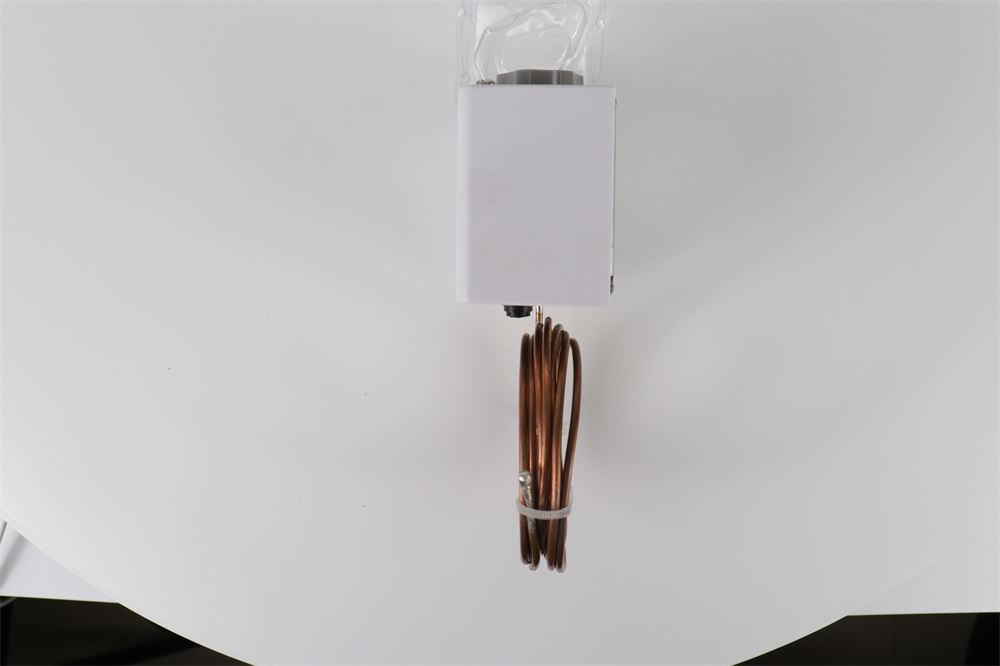 水池水箱自动控制开关型号 动作压力调节