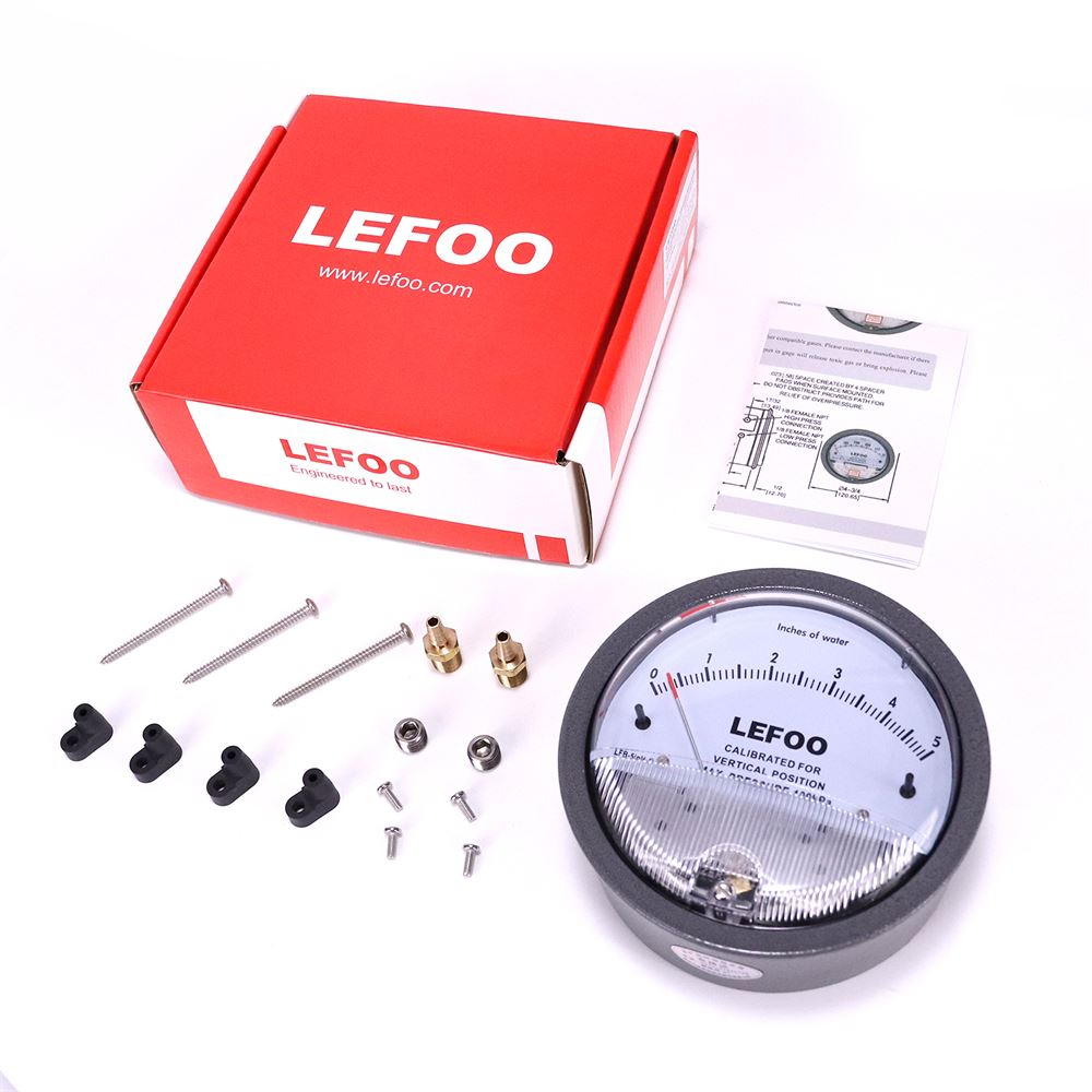 LF32风压差开关厂家 响应速度较快