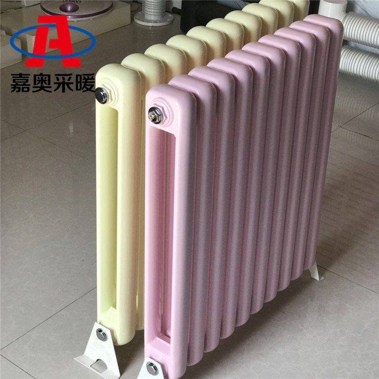 畜牧养殖用五柱型散热器型号表示