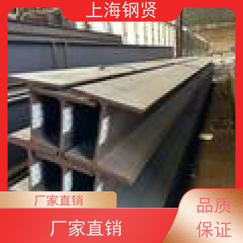 美标不等边角钢日标SN400A抗压强度突出