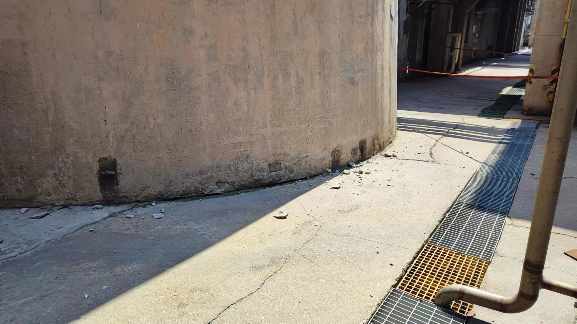 南京市 厂区各地烟囱安全结构评定排查 年审受理机构 加层升级改造