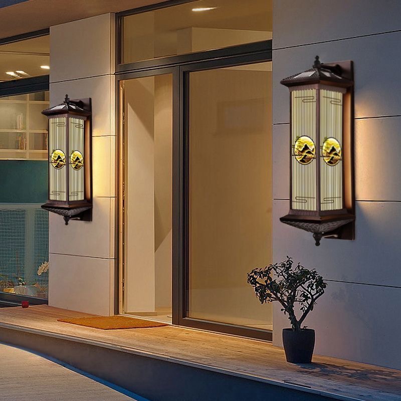 浙江耐高温 LED 壁灯 批发价格