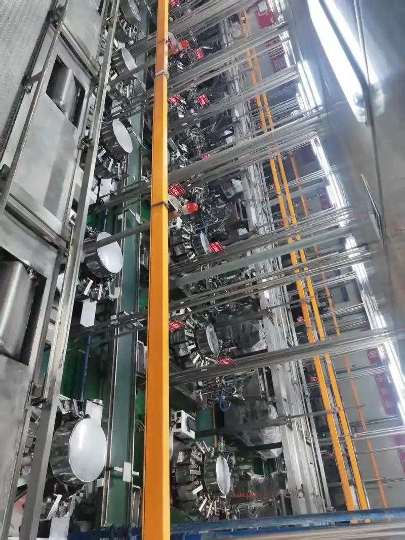 深圳废旧平台仓储设备回收