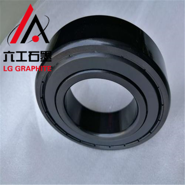 河南六工 河南自润滑石墨轴承 LG-017屏蔽泵石墨轴承  耐高温 工厂直供