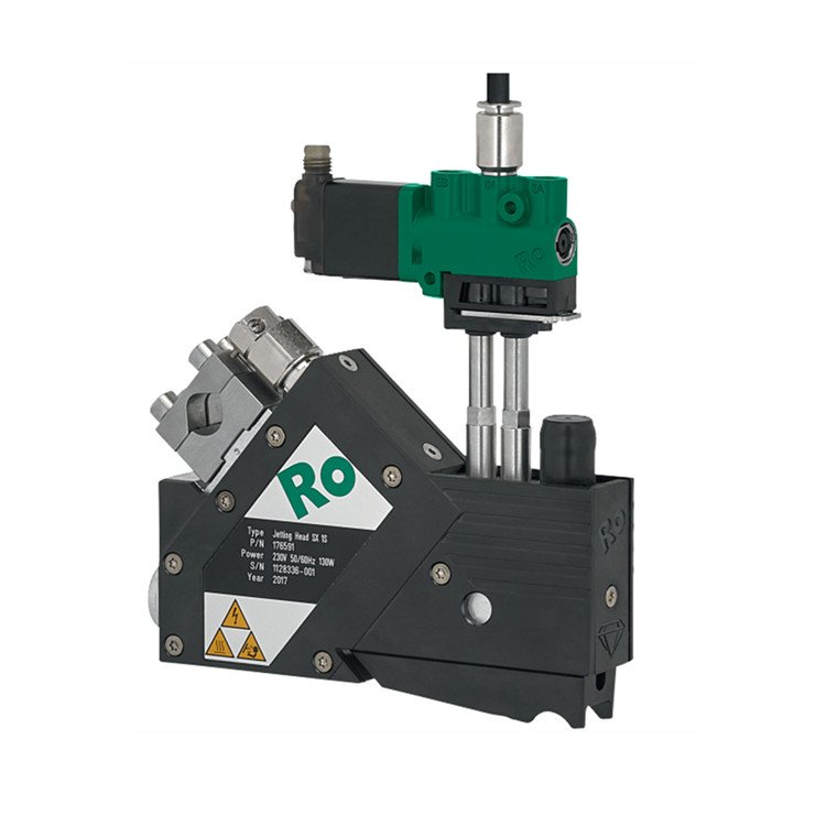 ROBATECH热熔胶机