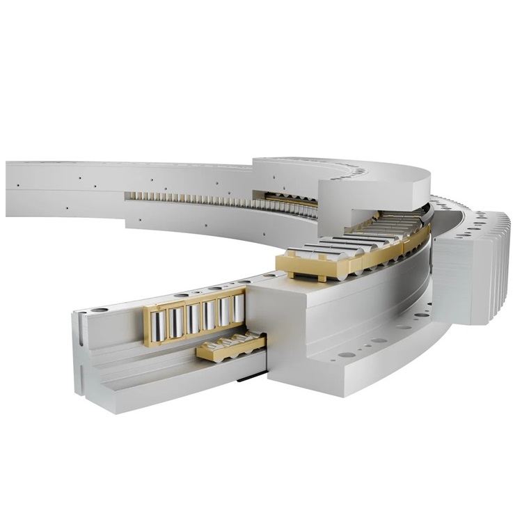 ROTHE ERDE回转轴承