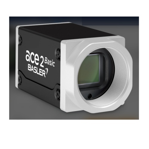 a2A2464-115g5mBAS Basler 500万2/3英寸5GigE近红外黑白相机