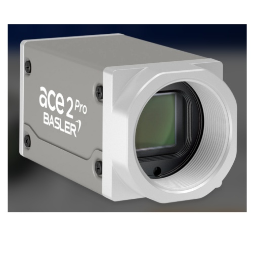 a2A2464-23gmPRO Basler 500万2/3英寸近红外增强黑白相机
