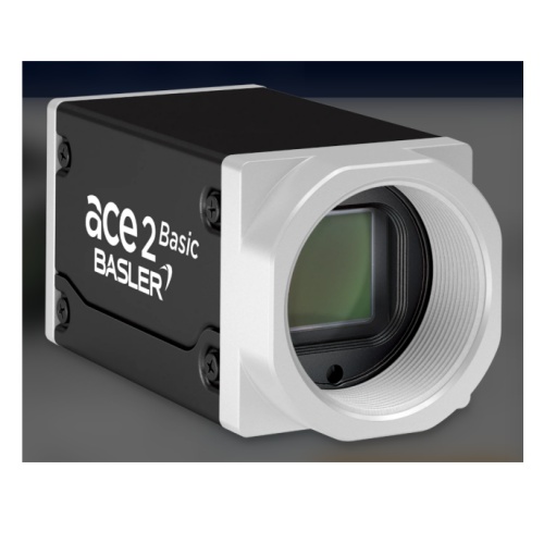 a2A2464-23gmBAS 德国Basler 500万2/3英寸近红外增强黑白相机