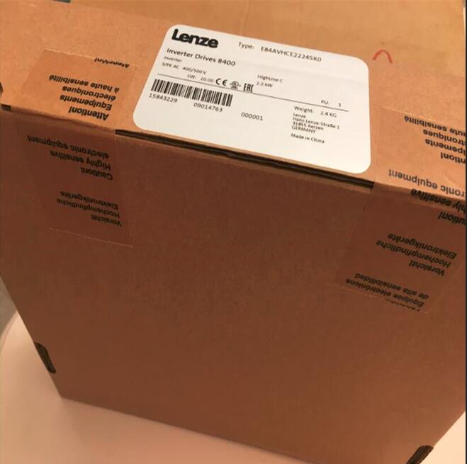 供应伦茨 EVF9321-CVV003 当天发货