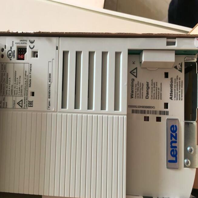 供应伦茨 EVS9329-ESV100 当天发货