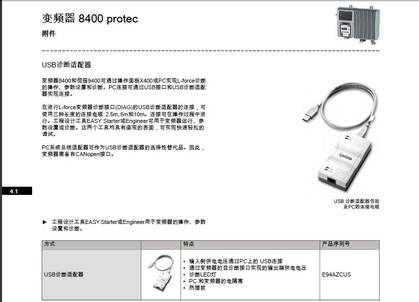 供应伦茨 EWS1014 库存充足