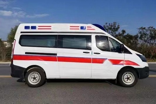 开封救护车转运服务中心救护车转运服务中心