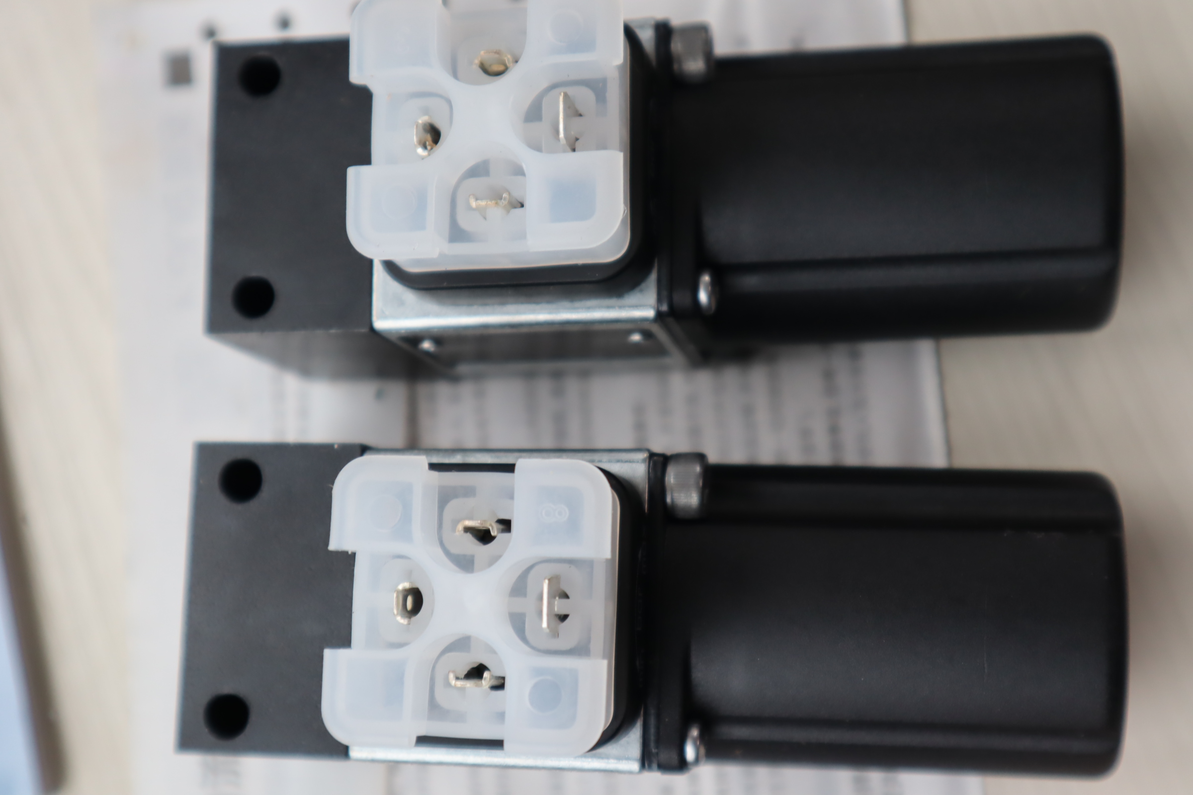 HED8OP-20/200K14S R901107093 力士乐REXROTH压力开关压力继电器