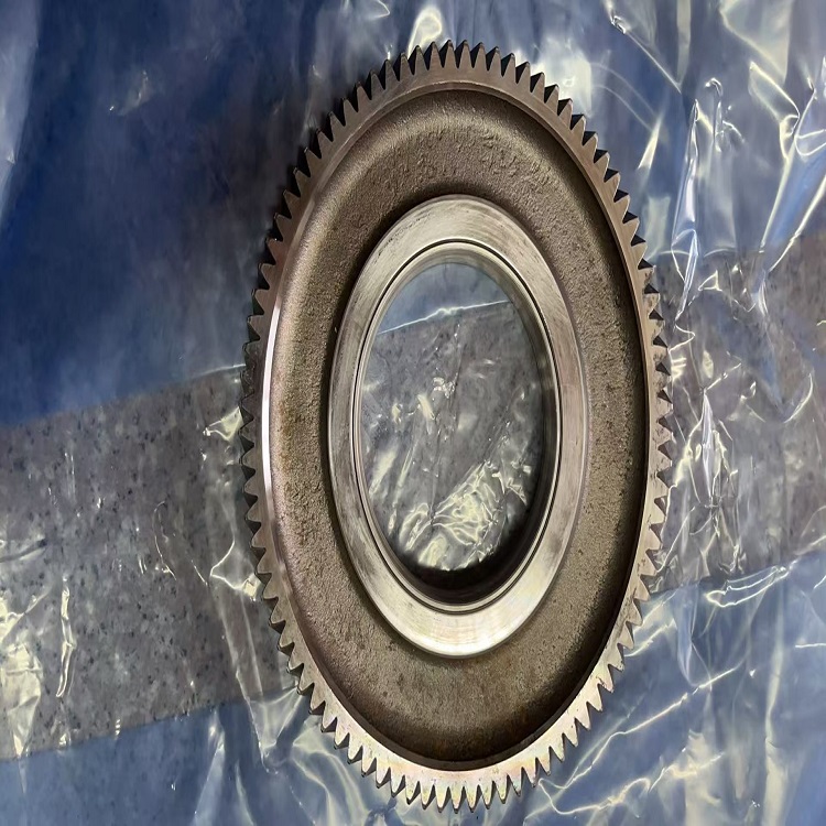 遍达齿轮1543917 适用于PENTA TAMD162A 163 165 TAD1630GE发电机组