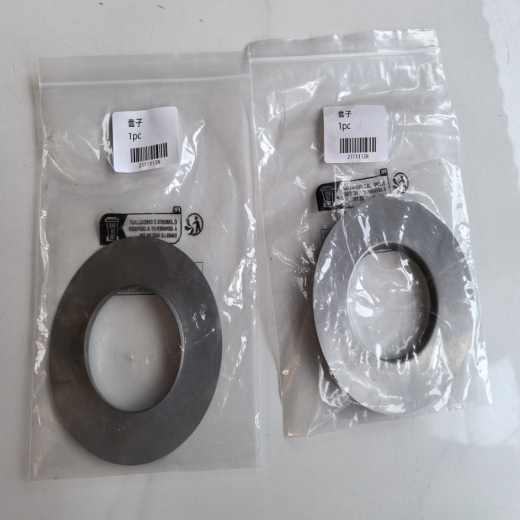 适用于VOLVO PENTA D13A D13B D13C D13B-A/B/C/E/M发电机组套子