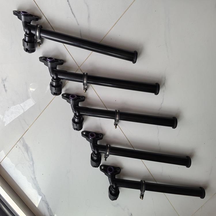 发动机输油管21448916