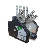 ROBATECH加热喉管