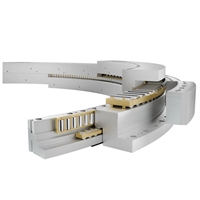 ROTHE ERDE回转轴承