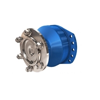 POCLAIN HYDRAULIC液压马达