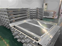 储能设备铝材电池托盘铝材