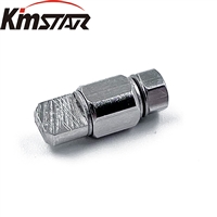 摄影器材支架转轴 数码产品显示器旋转转轴厂家