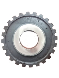 阿特拉斯空压机联轴器 XAVS976柴油移动压缩机配件 1626510900