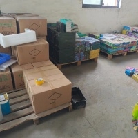 上海金山电动汽车电池回收 新能源汽车底盘电池 18650电池回收