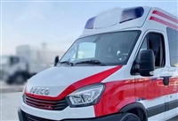 重庆病人救护车-高铁转运护送服务-2024全+境+闪+运保时效