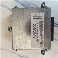 适用于沃尔沃D16C电脑板22151644