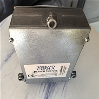 D9A发动机电脑板22338848