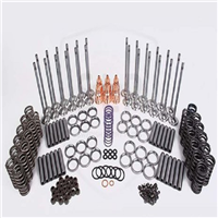 适用于适用于VOLVO PENTA D13A D13B D13C D13E/M发电机组大修套件