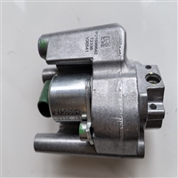 适用于VOLVO铰卡电磁阀21596642