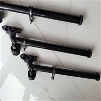 适用于VOLVO卡车机油泵输油管道23804500