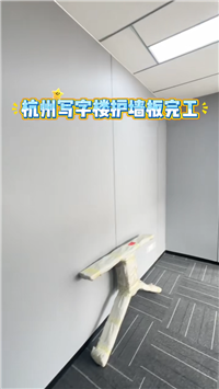 护墙板装修效果图