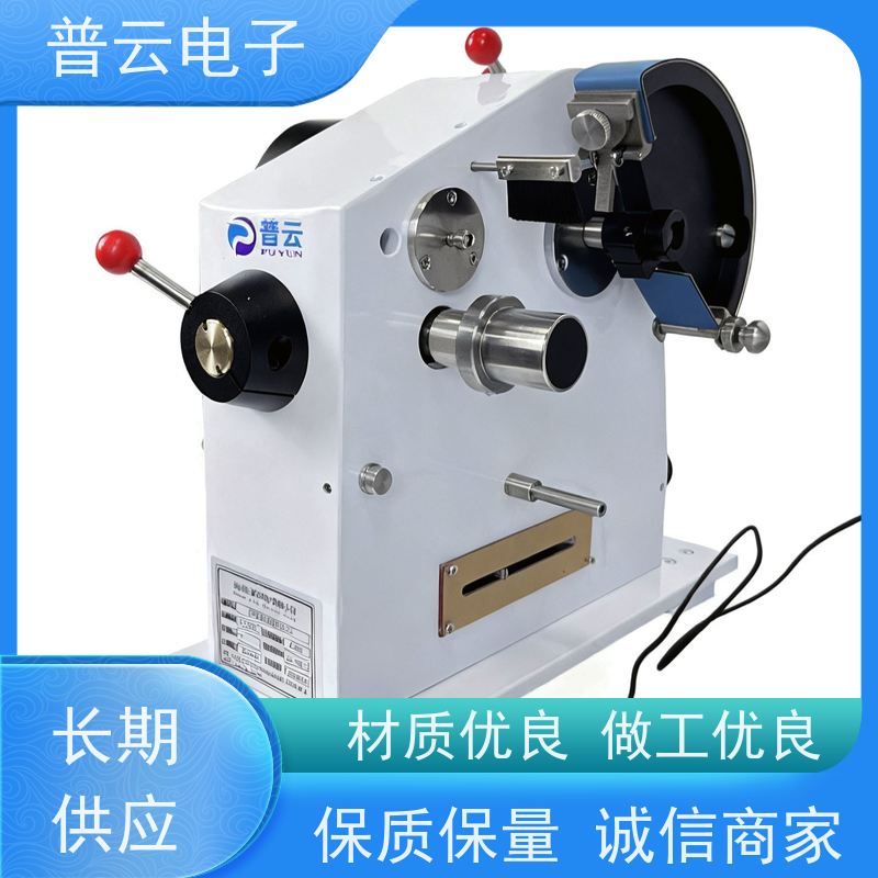 PY-H805-IGT 纸和纸板印刷表面强度测试机 操作简单 厂家直供