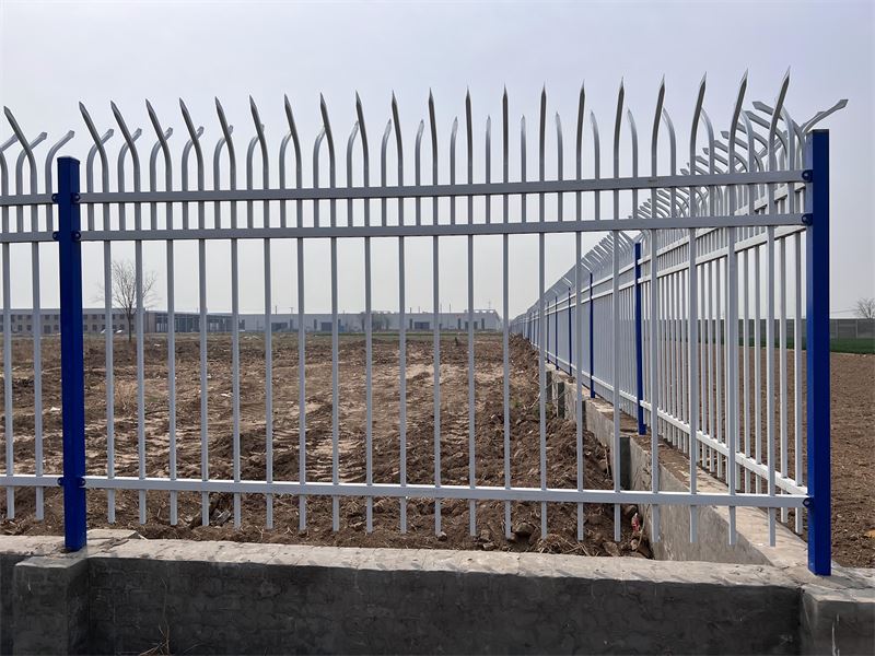 锌钢护栏 景观围栏报价