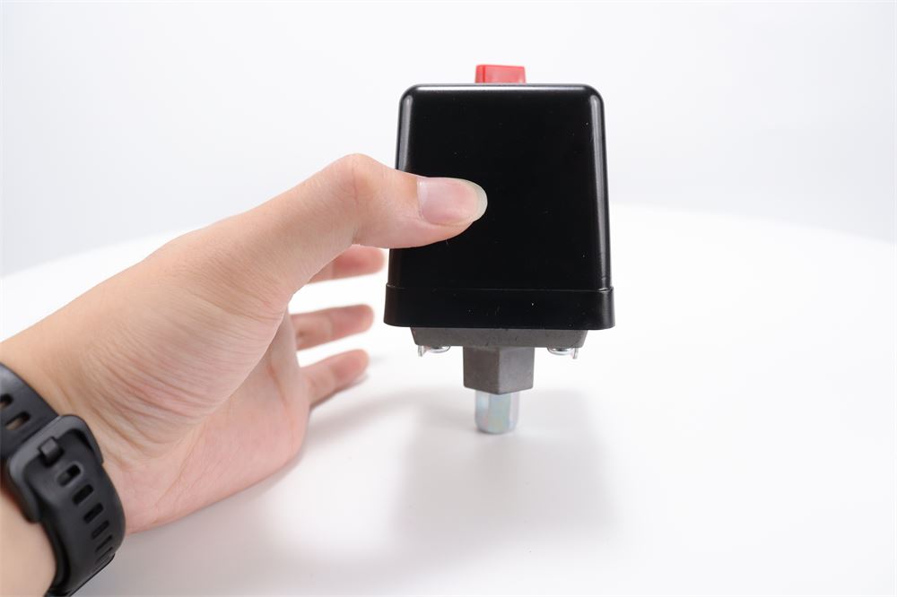 LF08通用空调气压保护压力开关费用 多单位显示