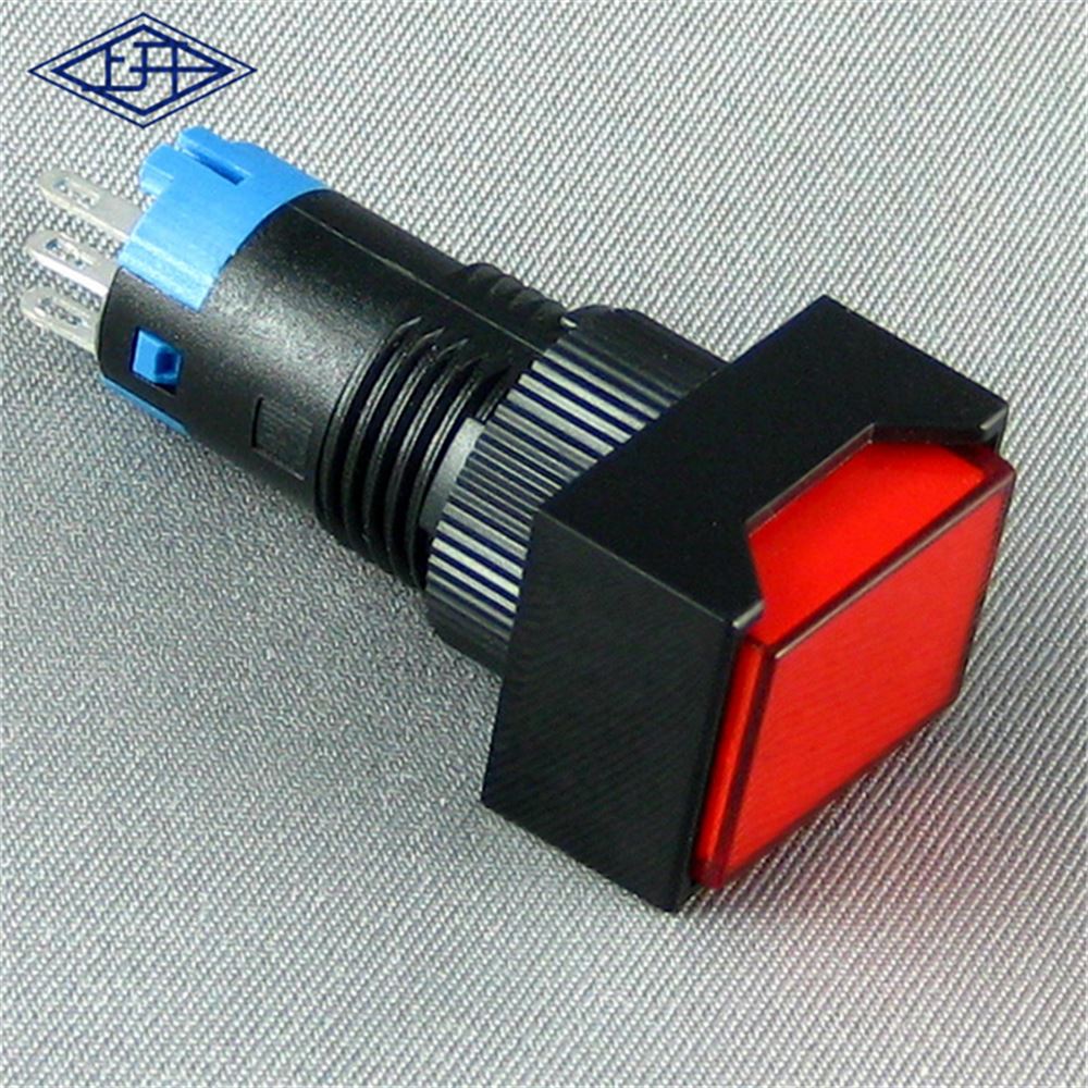 精锐科视频切换器开关选型