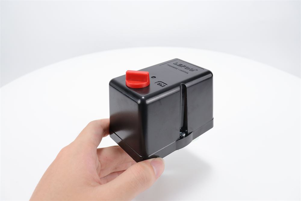 LFZ风门驱动器参数 响应速度较快