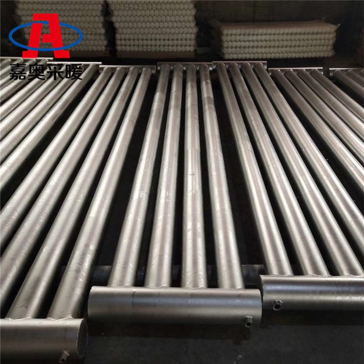 工厂用新型光排管暖气片 108光排管暖气片工程量计算