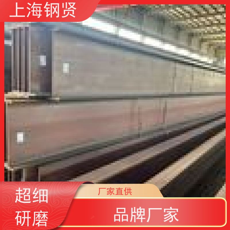 美标不等边角钢日标SN400A强度和耐候性突出