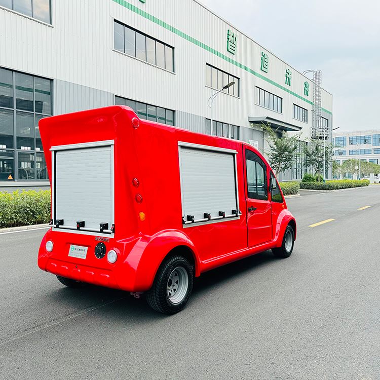 贵州校园消防车 农村小型消防车               采购