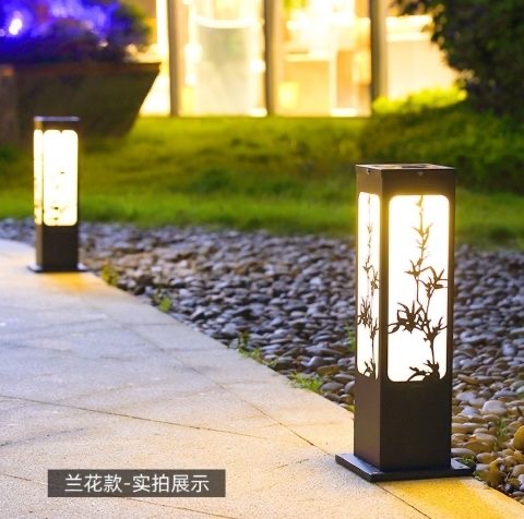 浙江耐磨耐候 蓝牙草坪灯 怎么联系