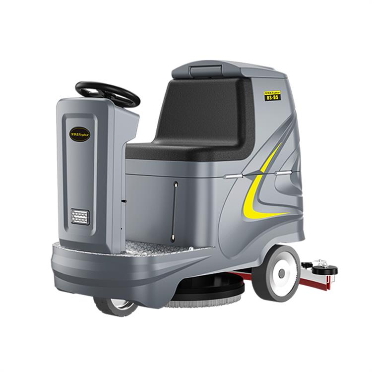 驰诚 多功能 扫地机 专业可靠 生产直供 品牌厂家