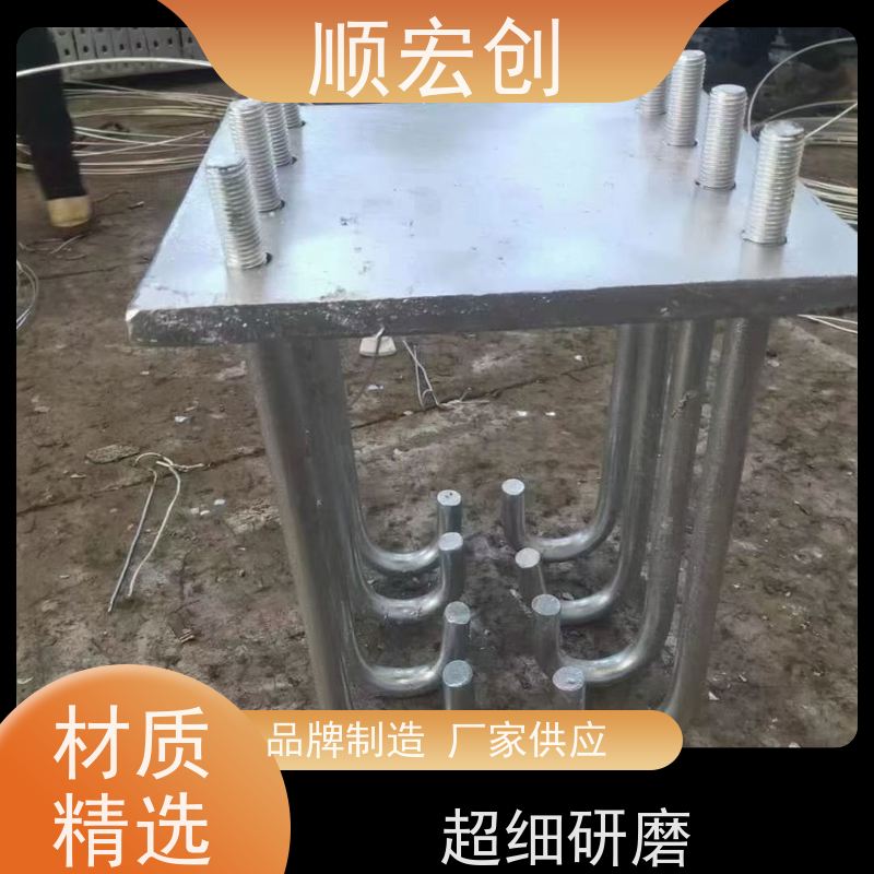 湛江高铁预埋件/焊接预埋件厂家/规格齐全