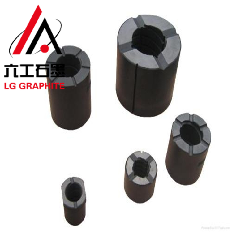 六工石墨  LG-017屏蔽泵石墨轴承  厂家批发